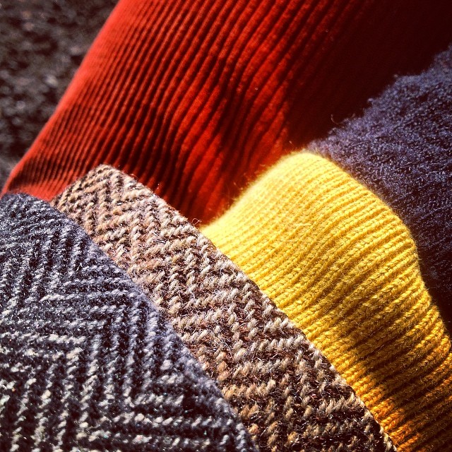 Colours