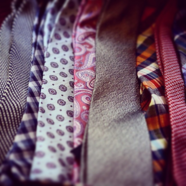 Ted Baker