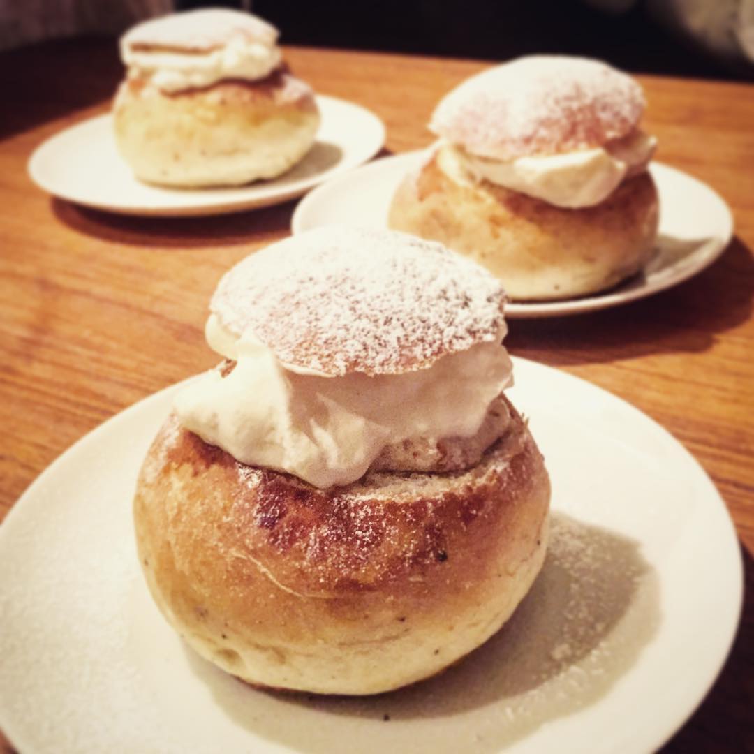 FettisDagen. Idag får man äta