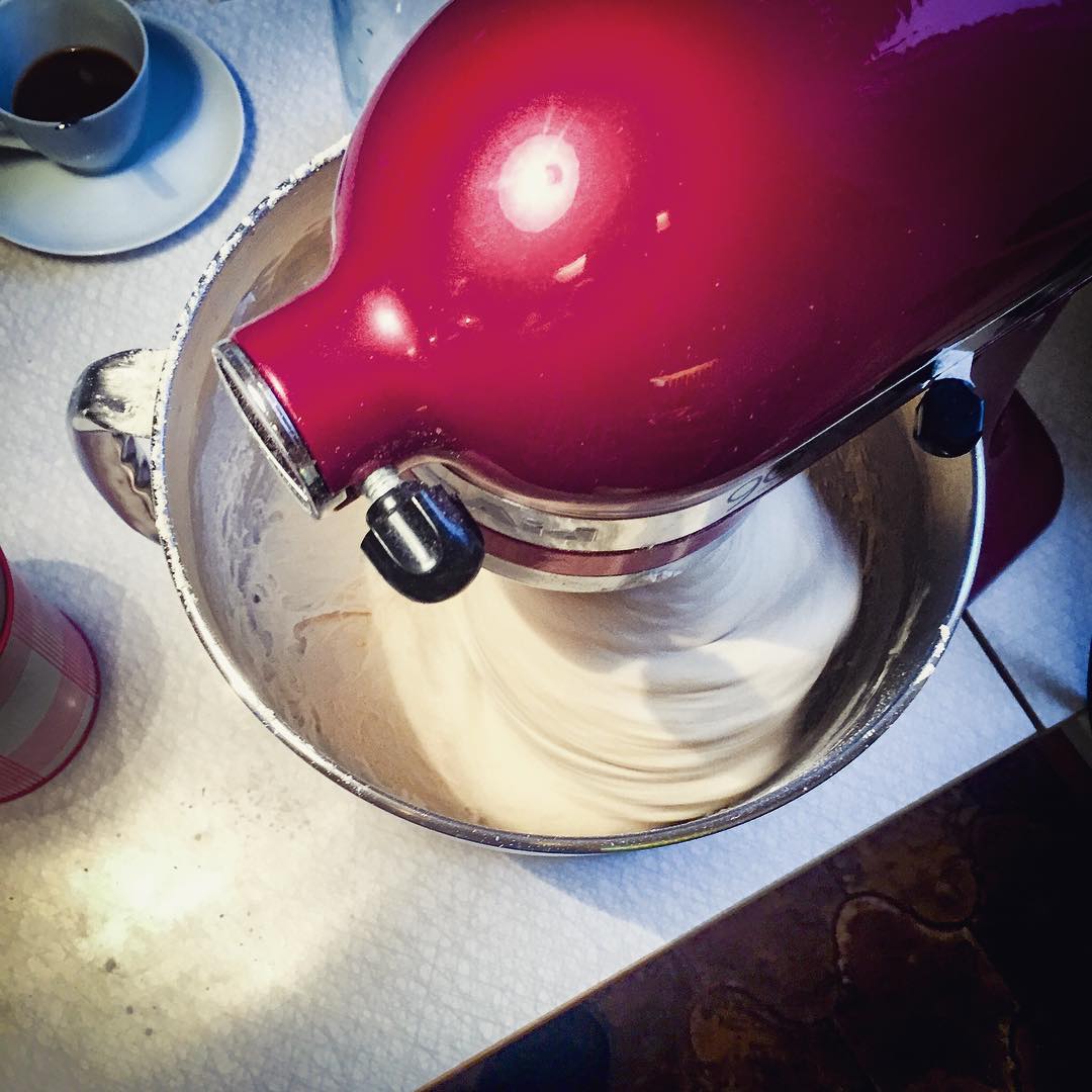 Fler fastlagsbullar på gång.