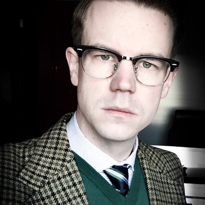 Gårdagens outfit i grönblå nyanser.