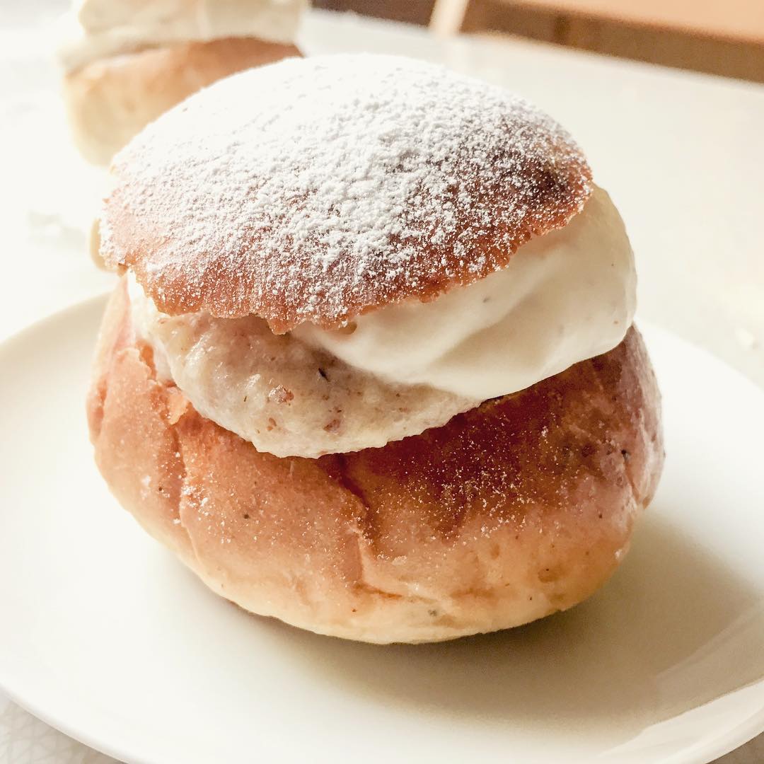 Säsongen är väl inte över än?