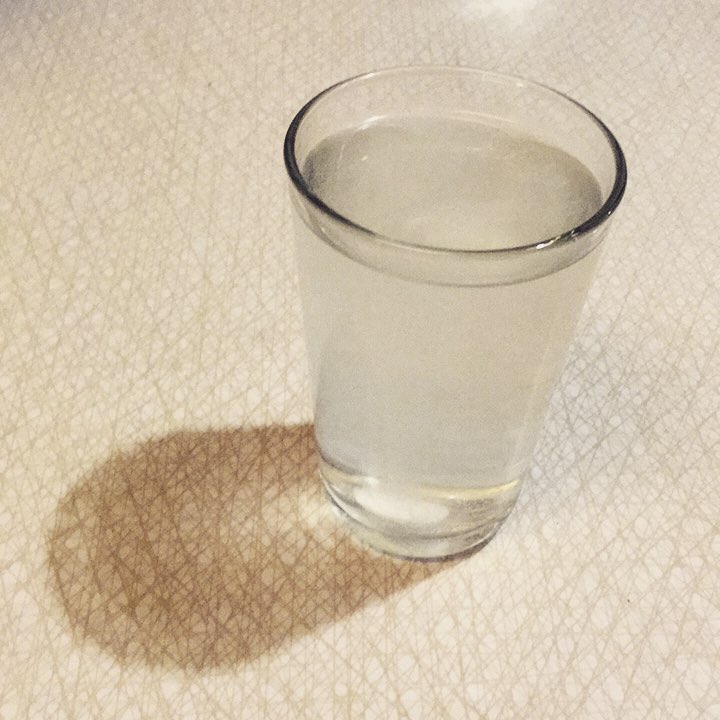 After run.